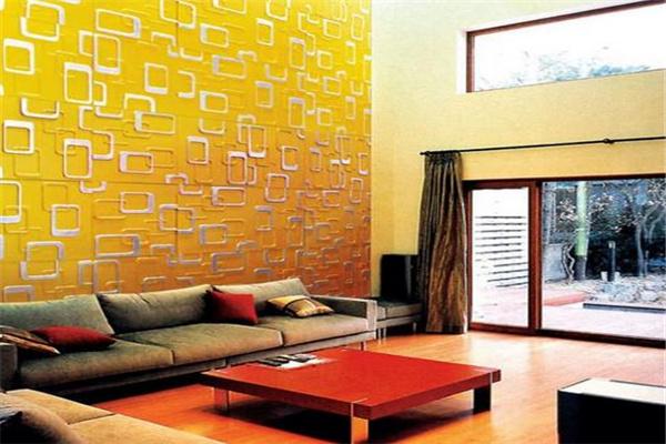 佳美乐液体壁纸